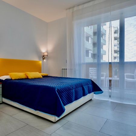 Kalbia Apartment Or Rooms Renovated, Functional, Intimate And More Cagliari Zewnętrze zdjęcie