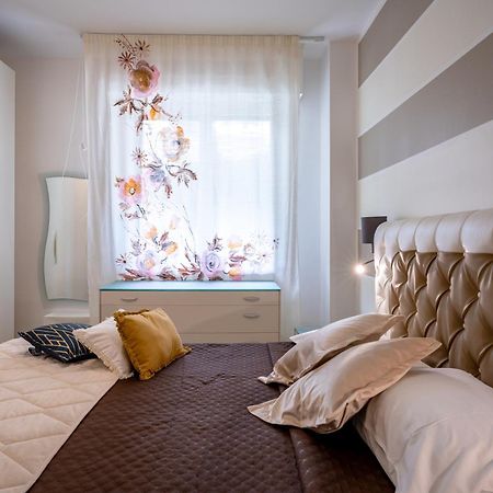 Kalbia Apartment Or Rooms Renovated, Functional, Intimate And More Cagliari Zewnętrze zdjęcie