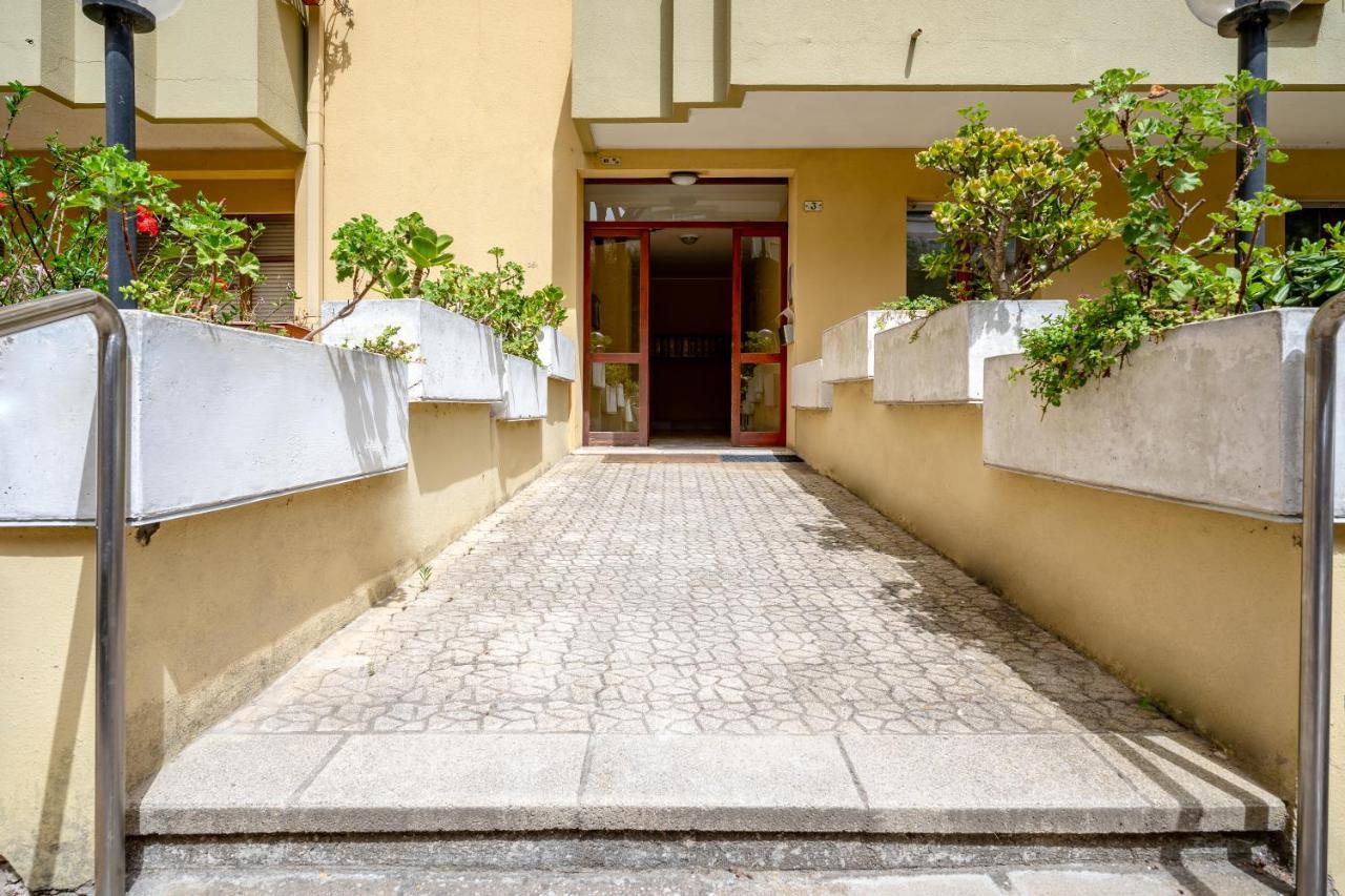 Kalbia Apartment Or Rooms Renovated, Functional, Intimate And More Cagliari Zewnętrze zdjęcie