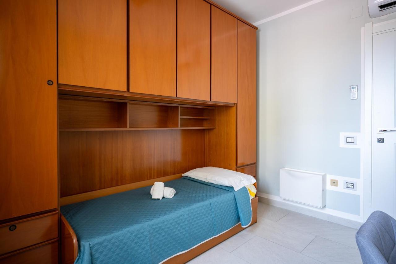 Kalbia Apartment Or Rooms Renovated, Functional, Intimate And More Cagliari Zewnętrze zdjęcie