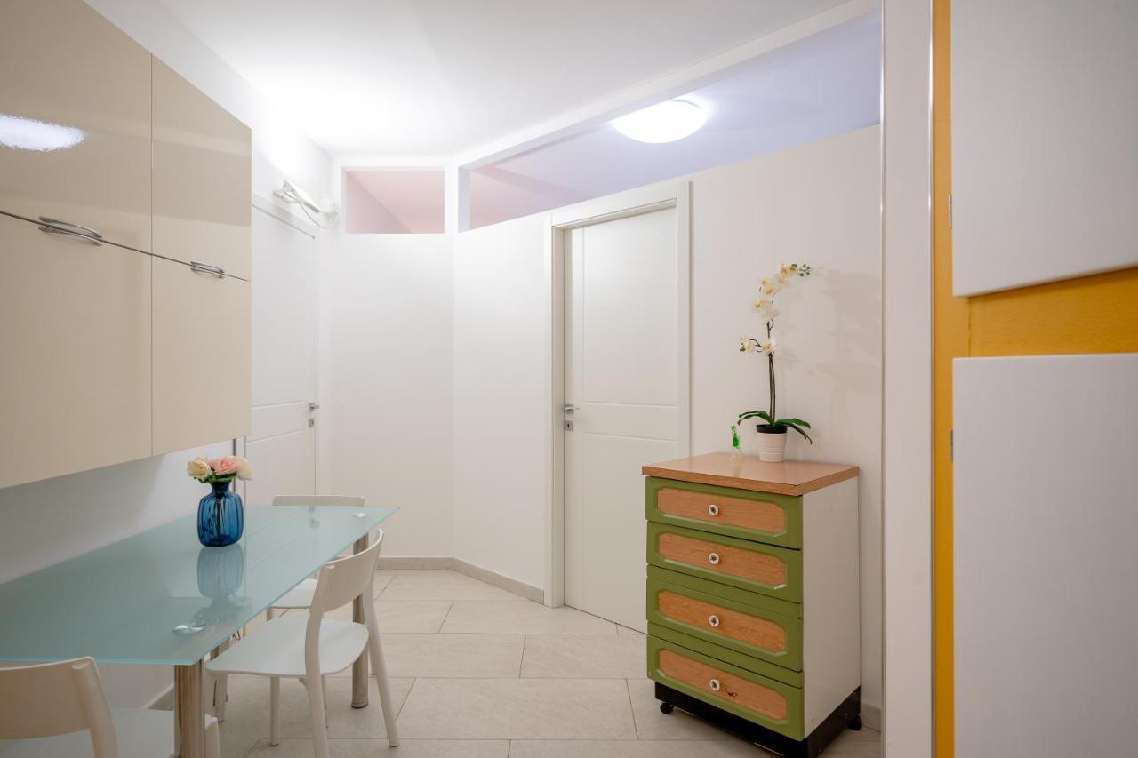 Kalbia Apartment Or Rooms Renovated, Functional, Intimate And More Cagliari Zewnętrze zdjęcie