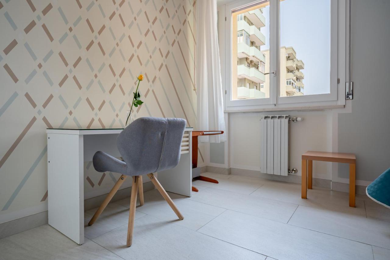 Kalbia Apartment Or Rooms Renovated, Functional, Intimate And More Cagliari Zewnętrze zdjęcie