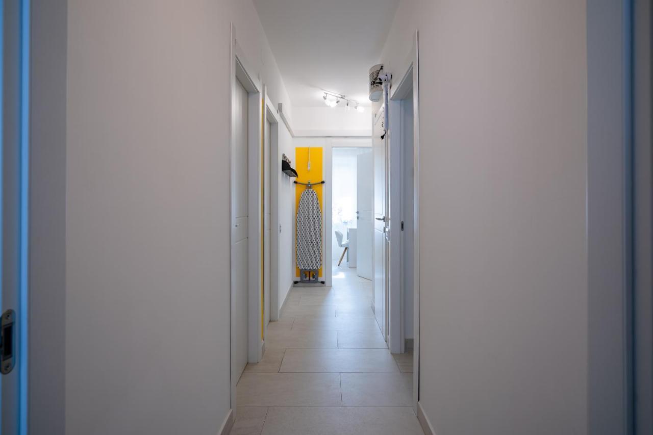 Kalbia Apartment Or Rooms Renovated, Functional, Intimate And More Cagliari Zewnętrze zdjęcie