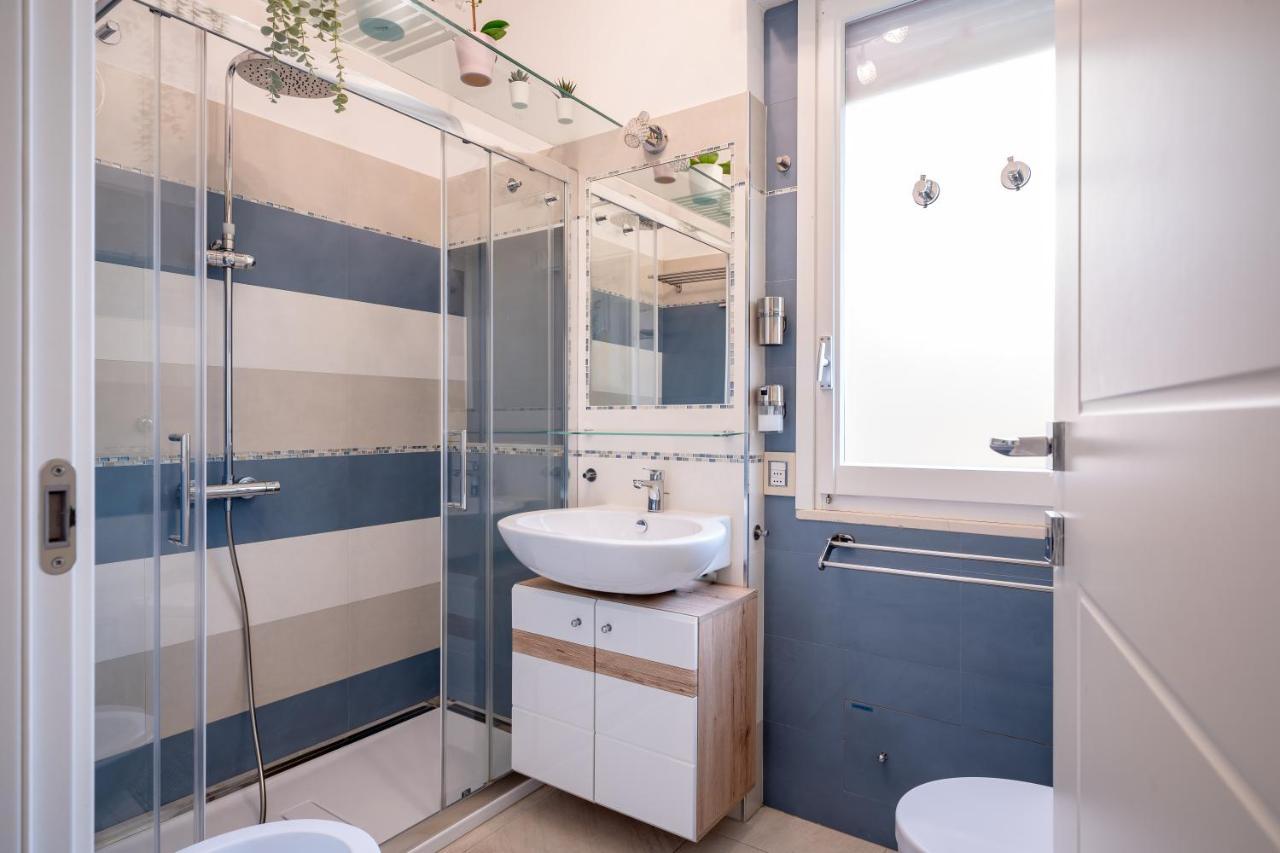 Kalbia Apartment Or Rooms Renovated, Functional, Intimate And More Cagliari Zewnętrze zdjęcie
