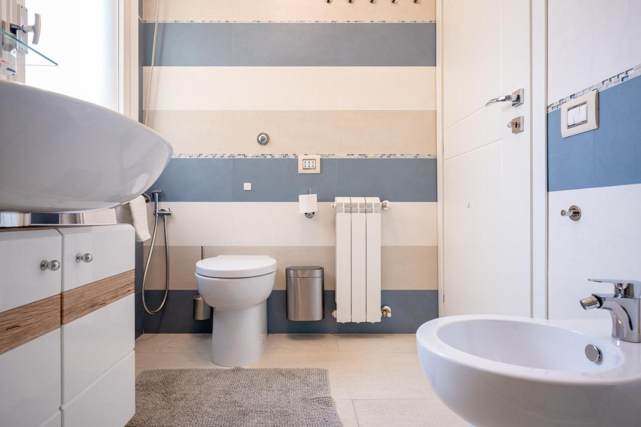 Kalbia Apartment Or Rooms Renovated, Functional, Intimate And More Cagliari Zewnętrze zdjęcie