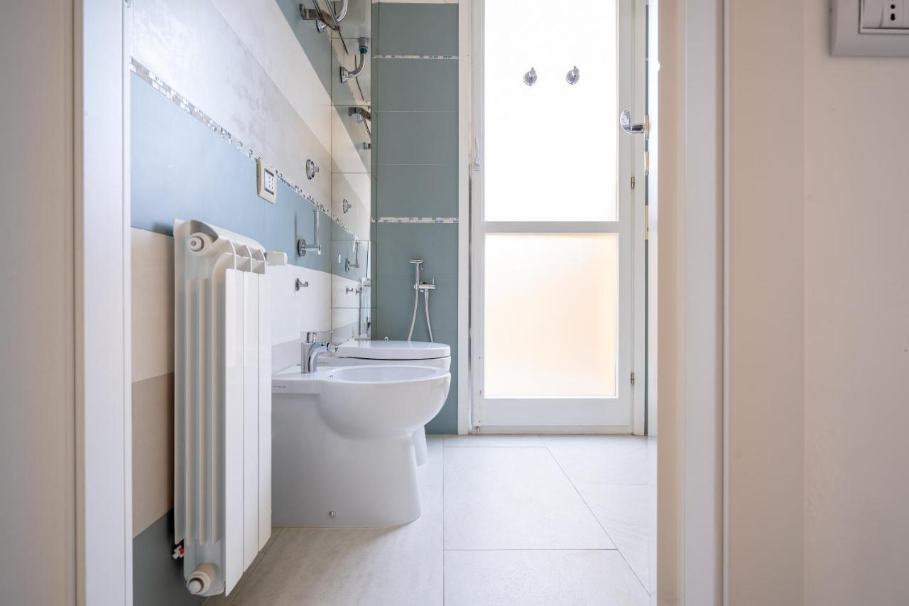 Kalbia Apartment Or Rooms Renovated, Functional, Intimate And More Cagliari Zewnętrze zdjęcie