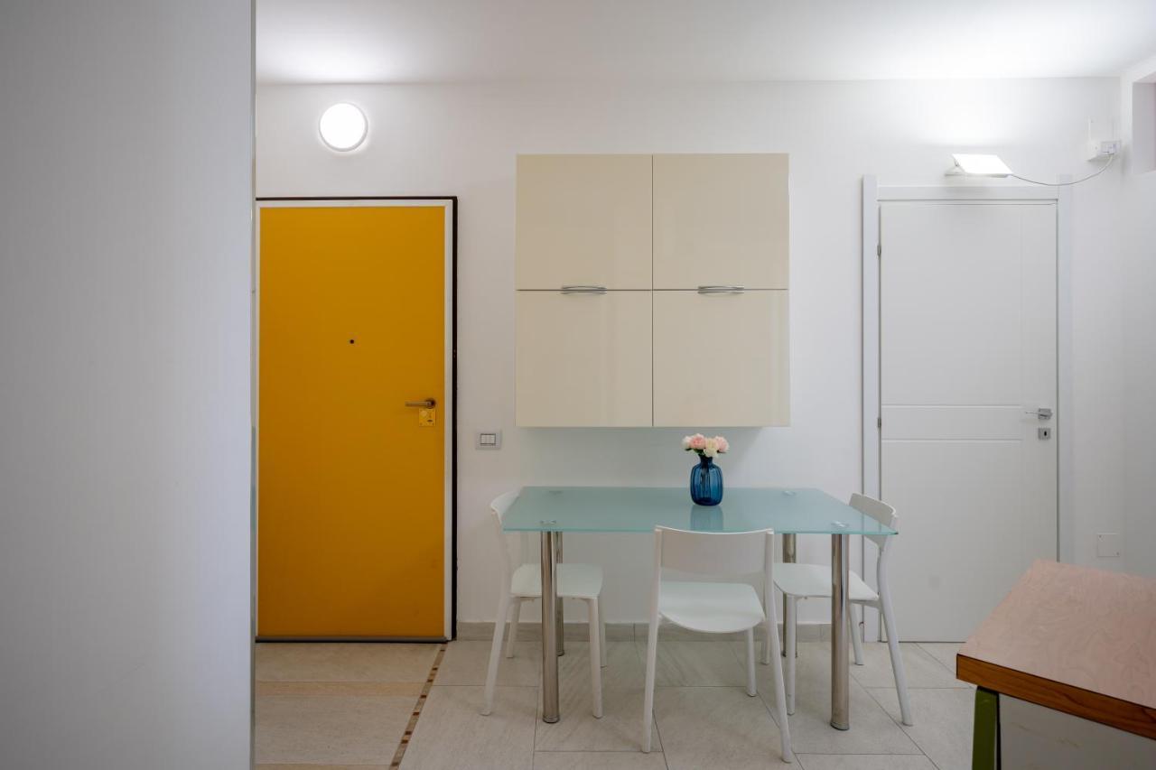 Kalbia Apartment Or Rooms Renovated, Functional, Intimate And More Cagliari Zewnętrze zdjęcie