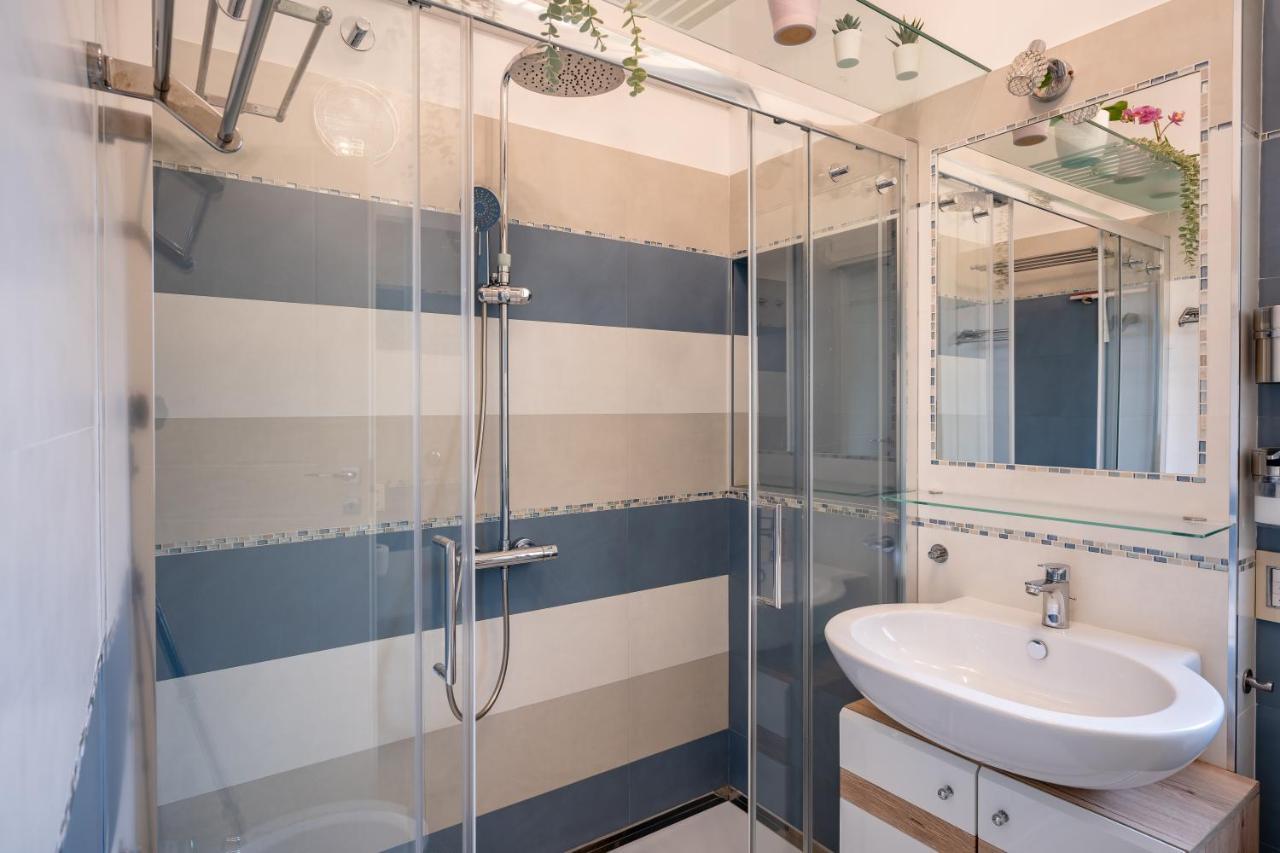 Kalbia Apartment Or Rooms Renovated, Functional, Intimate And More Cagliari Zewnętrze zdjęcie
