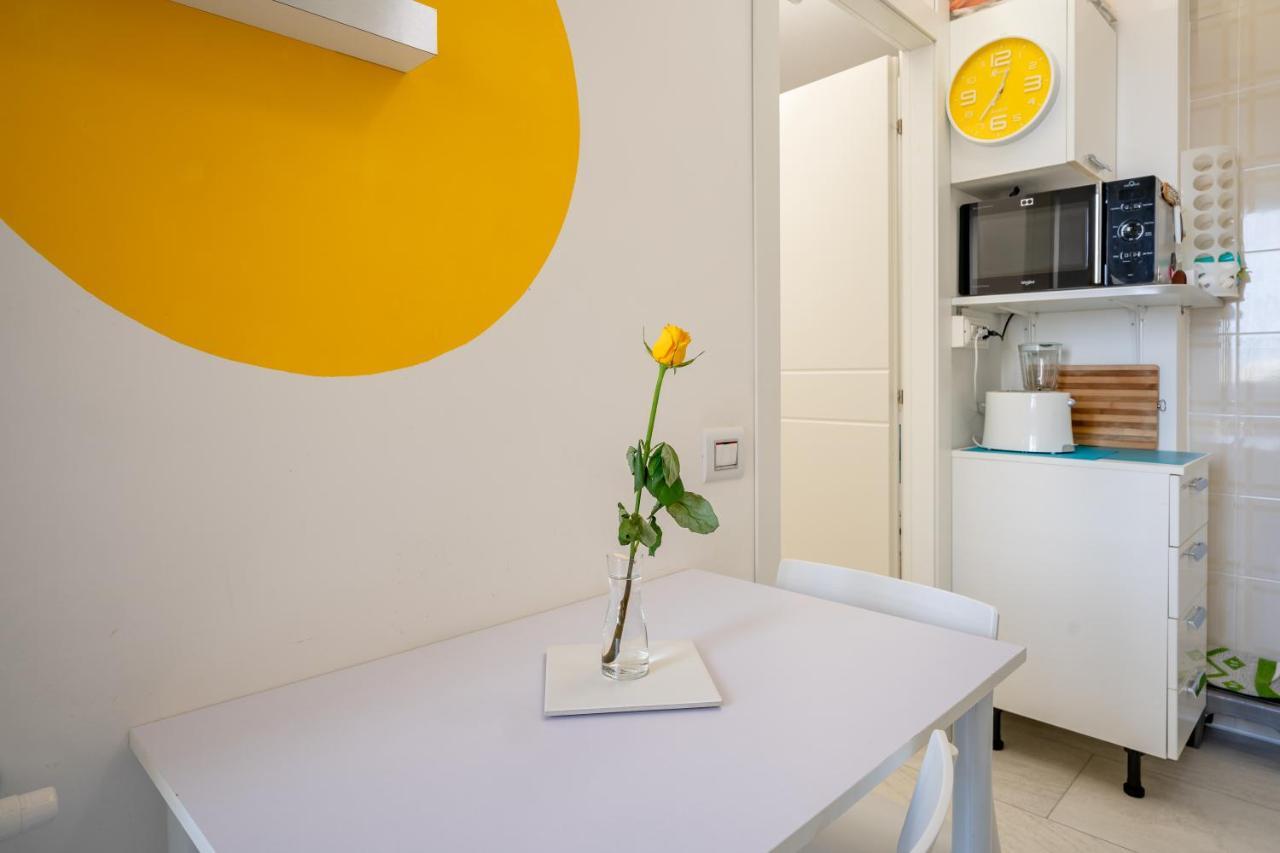 Kalbia Apartment Or Rooms Renovated, Functional, Intimate And More Cagliari Zewnętrze zdjęcie
