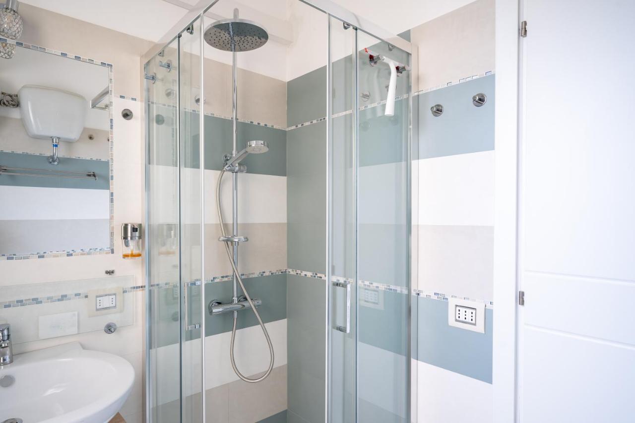 Kalbia Apartment Or Rooms Renovated, Functional, Intimate And More Cagliari Zewnętrze zdjęcie
