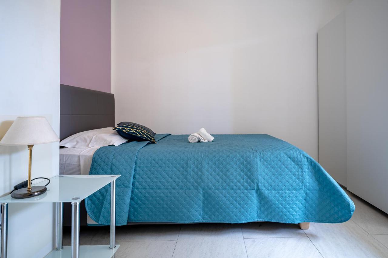 Kalbia Apartment Or Rooms Renovated, Functional, Intimate And More Cagliari Zewnętrze zdjęcie