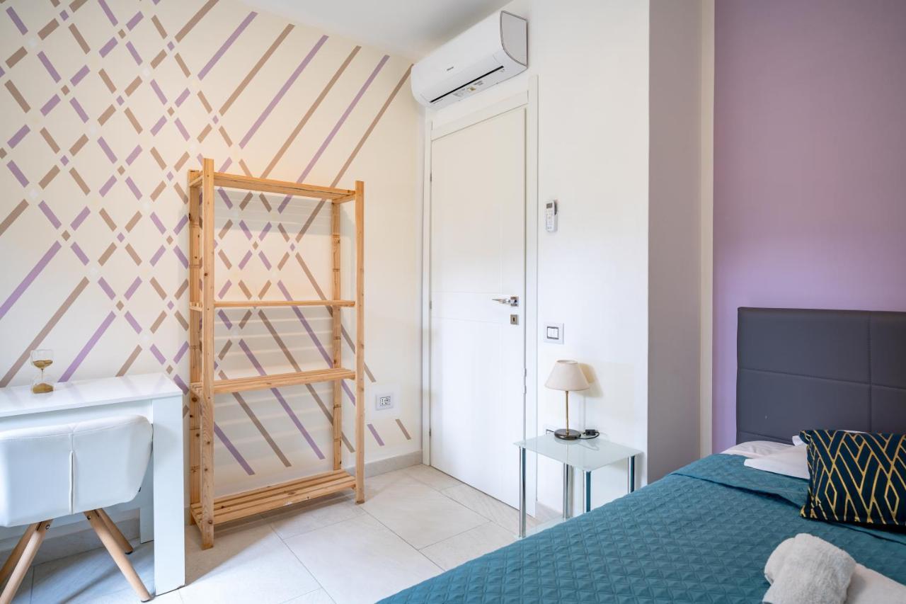Kalbia Apartment Or Rooms Renovated, Functional, Intimate And More Cagliari Zewnętrze zdjęcie
