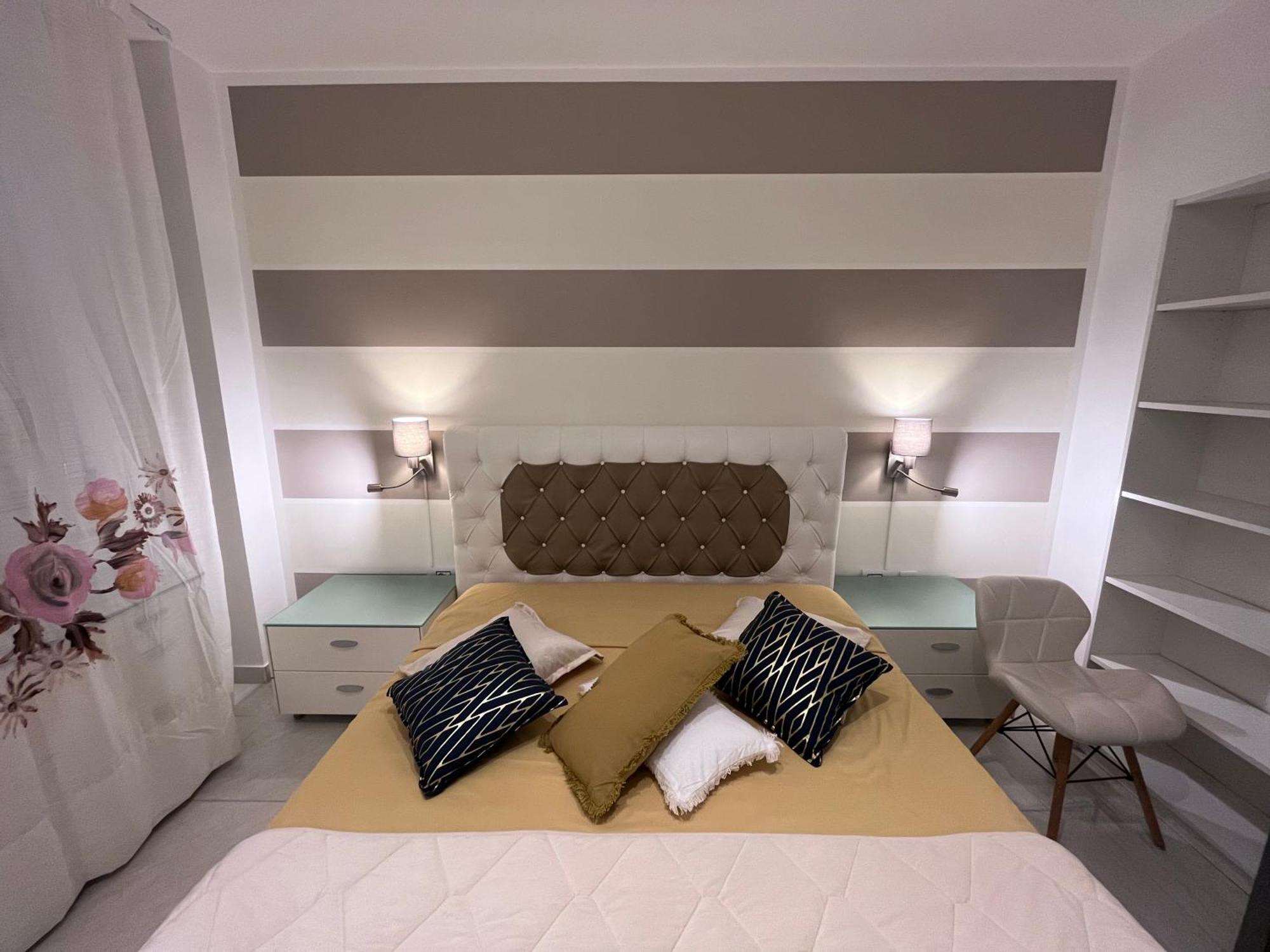 Kalbia Apartment Or Rooms Renovated, Functional, Intimate And More Cagliari Zewnętrze zdjęcie