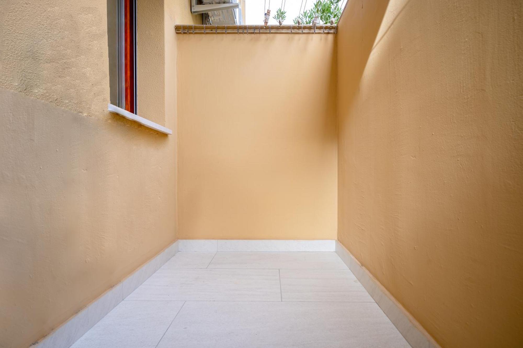 Kalbia Apartment Or Rooms Renovated, Functional, Intimate And More Cagliari Zewnętrze zdjęcie