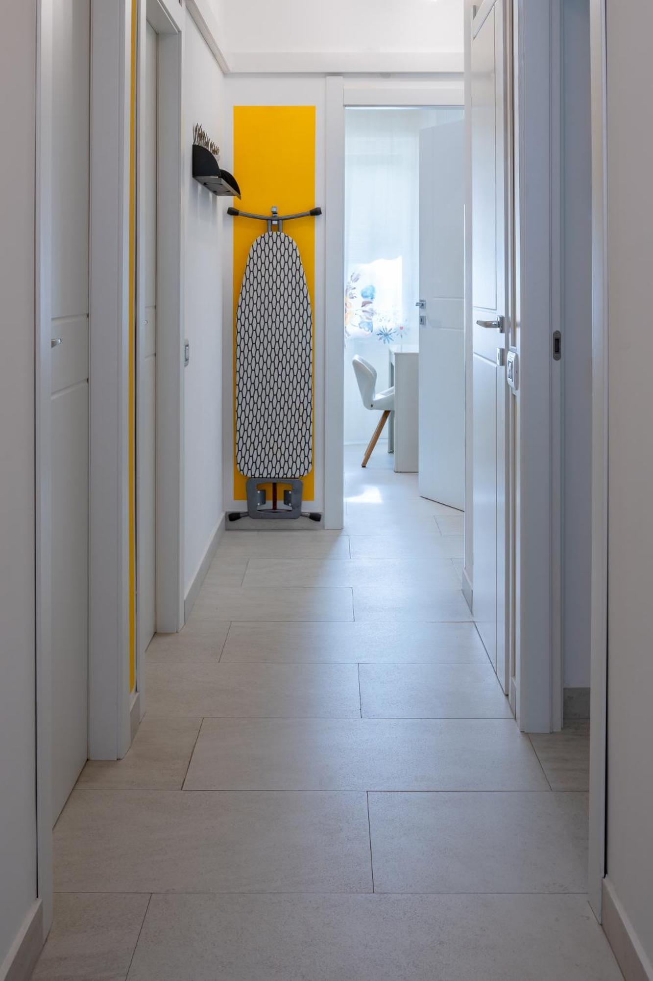 Kalbia Apartment Or Rooms Renovated, Functional, Intimate And More Cagliari Zewnętrze zdjęcie