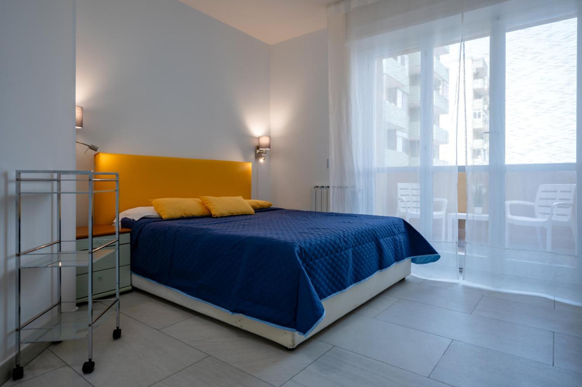 Kalbia Apartment Or Rooms Renovated, Functional, Intimate And More Cagliari Zewnętrze zdjęcie