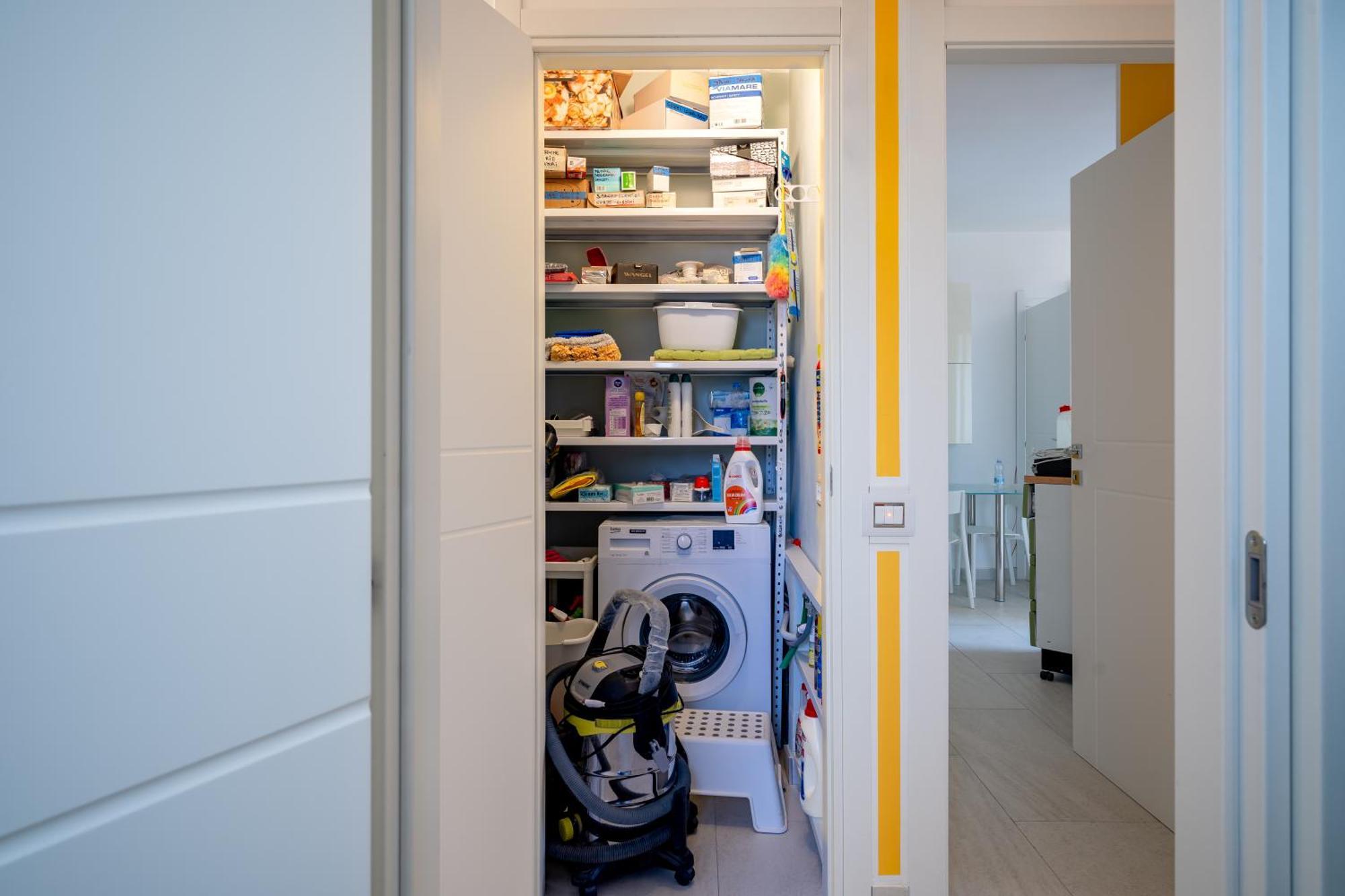 Kalbia Apartment Or Rooms Renovated, Functional, Intimate And More Cagliari Zewnętrze zdjęcie