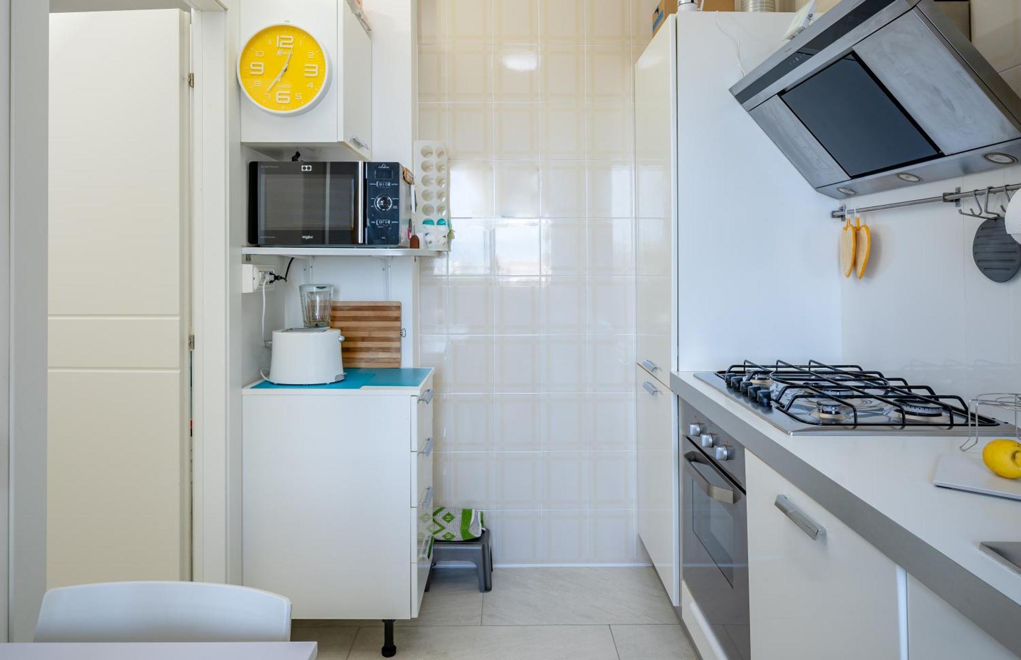 Kalbia Apartment Or Rooms Renovated, Functional, Intimate And More Cagliari Zewnętrze zdjęcie