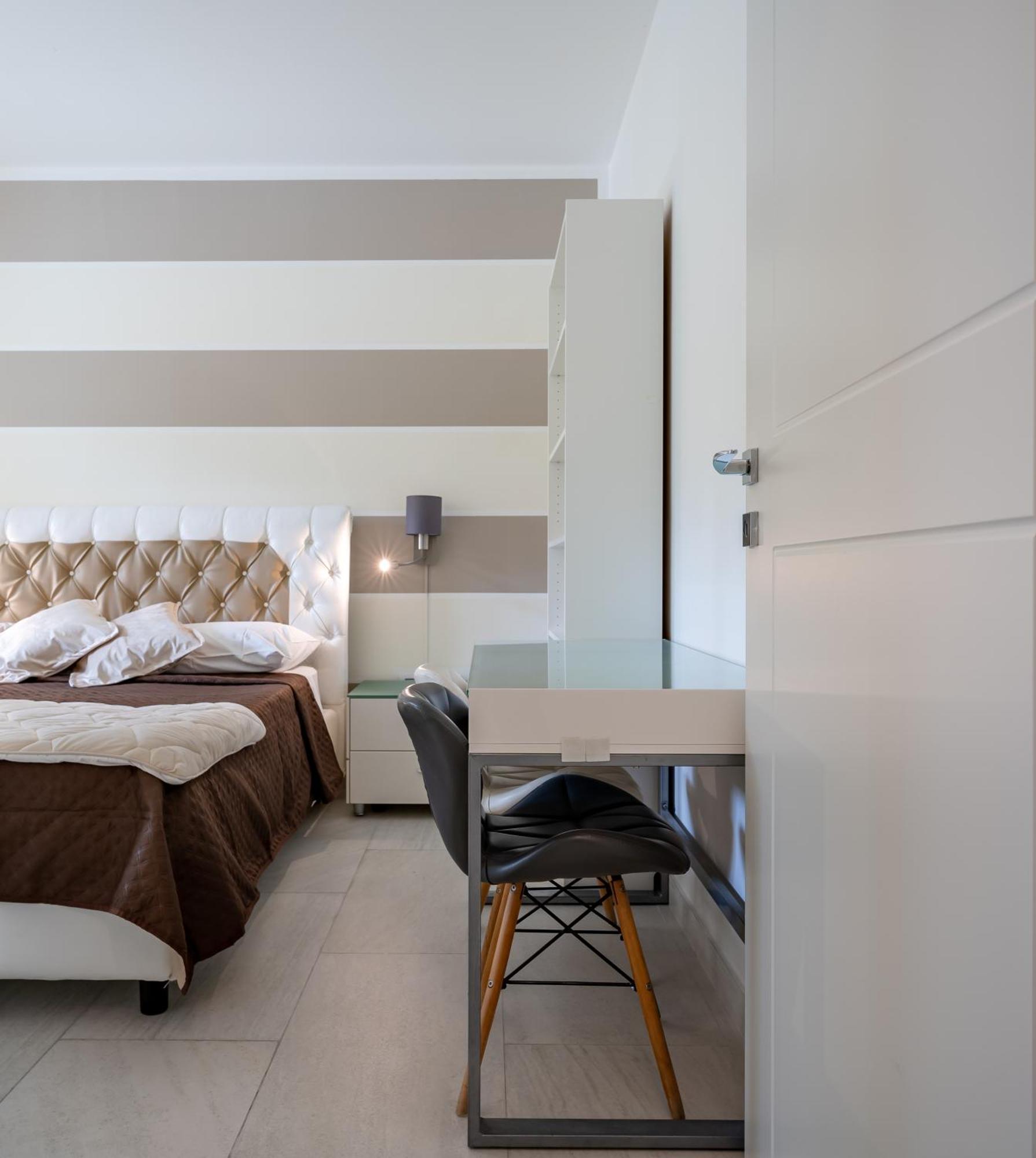 Kalbia Apartment Or Rooms Renovated, Functional, Intimate And More Cagliari Zewnętrze zdjęcie