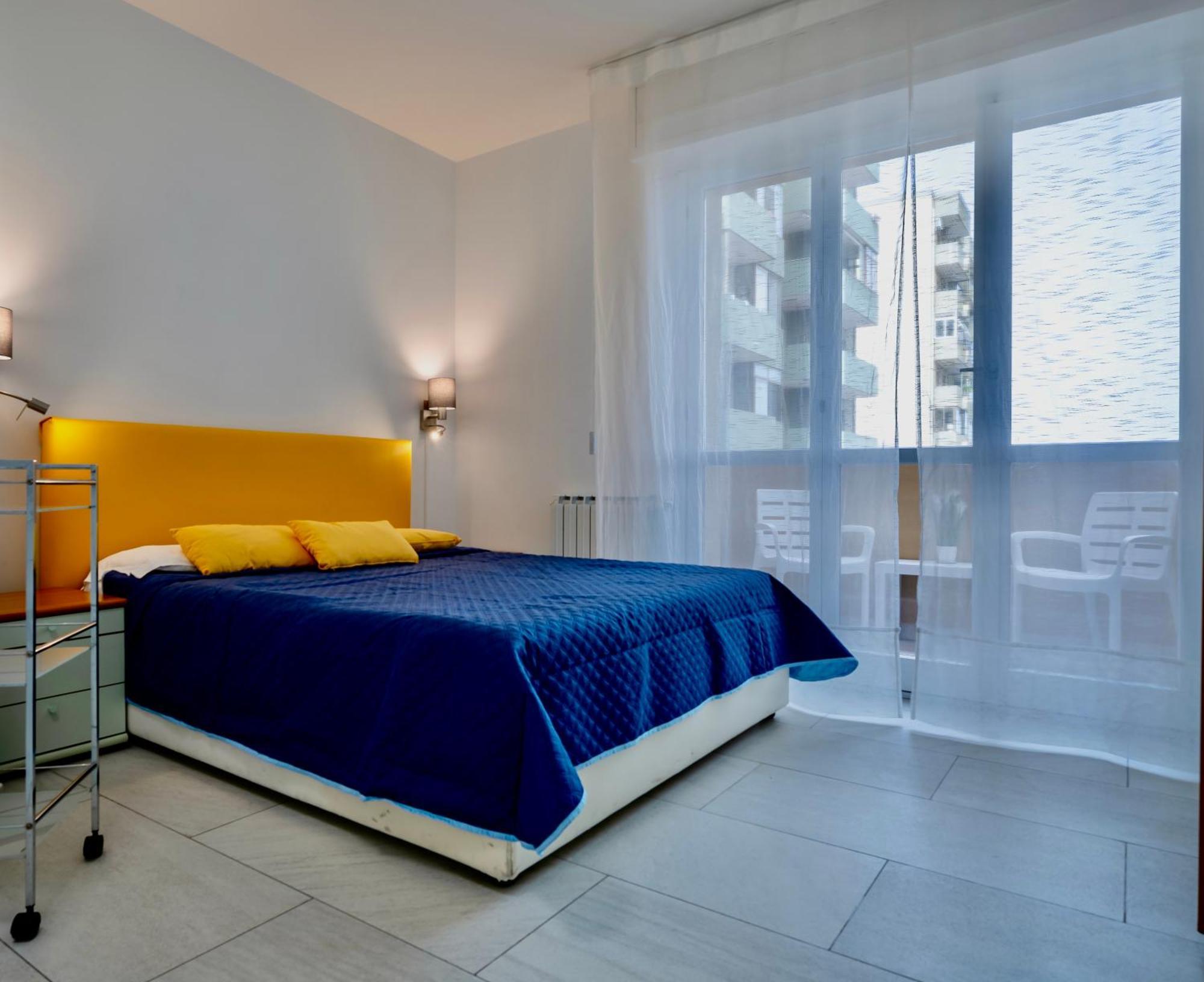 Kalbia Apartment Or Rooms Renovated, Functional, Intimate And More Cagliari Zewnętrze zdjęcie