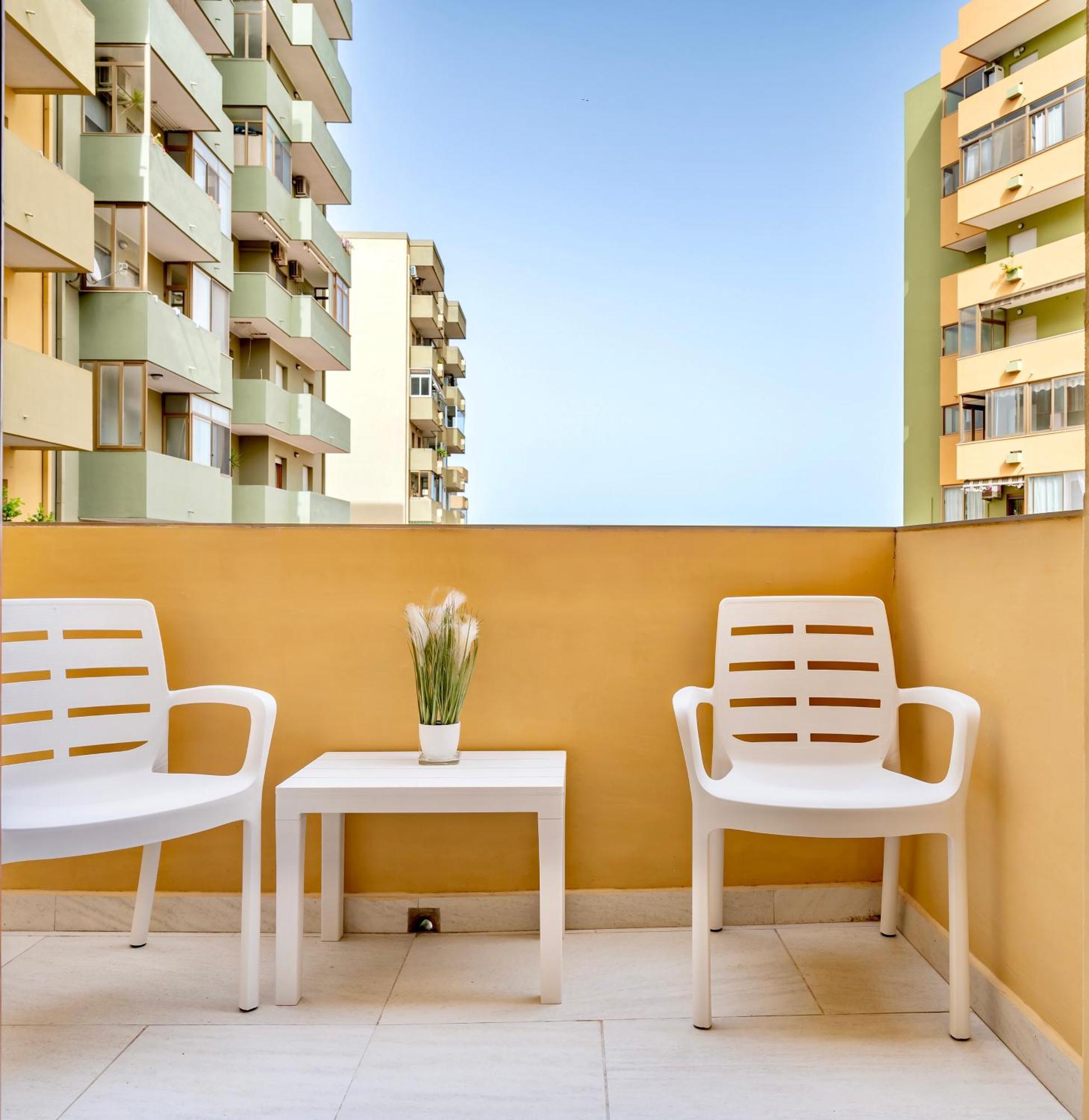 Kalbia Apartment Or Rooms Renovated, Functional, Intimate And More Cagliari Zewnętrze zdjęcie