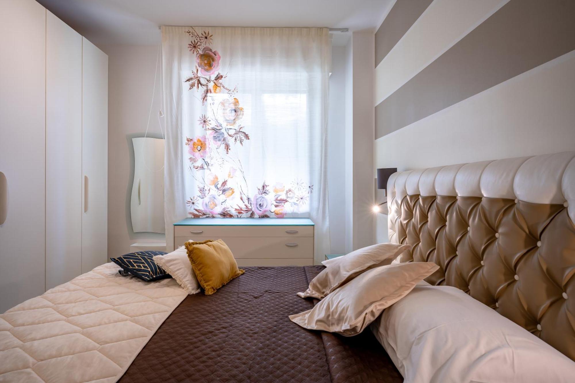 Kalbia Apartment Or Rooms Renovated, Functional, Intimate And More Cagliari Zewnętrze zdjęcie