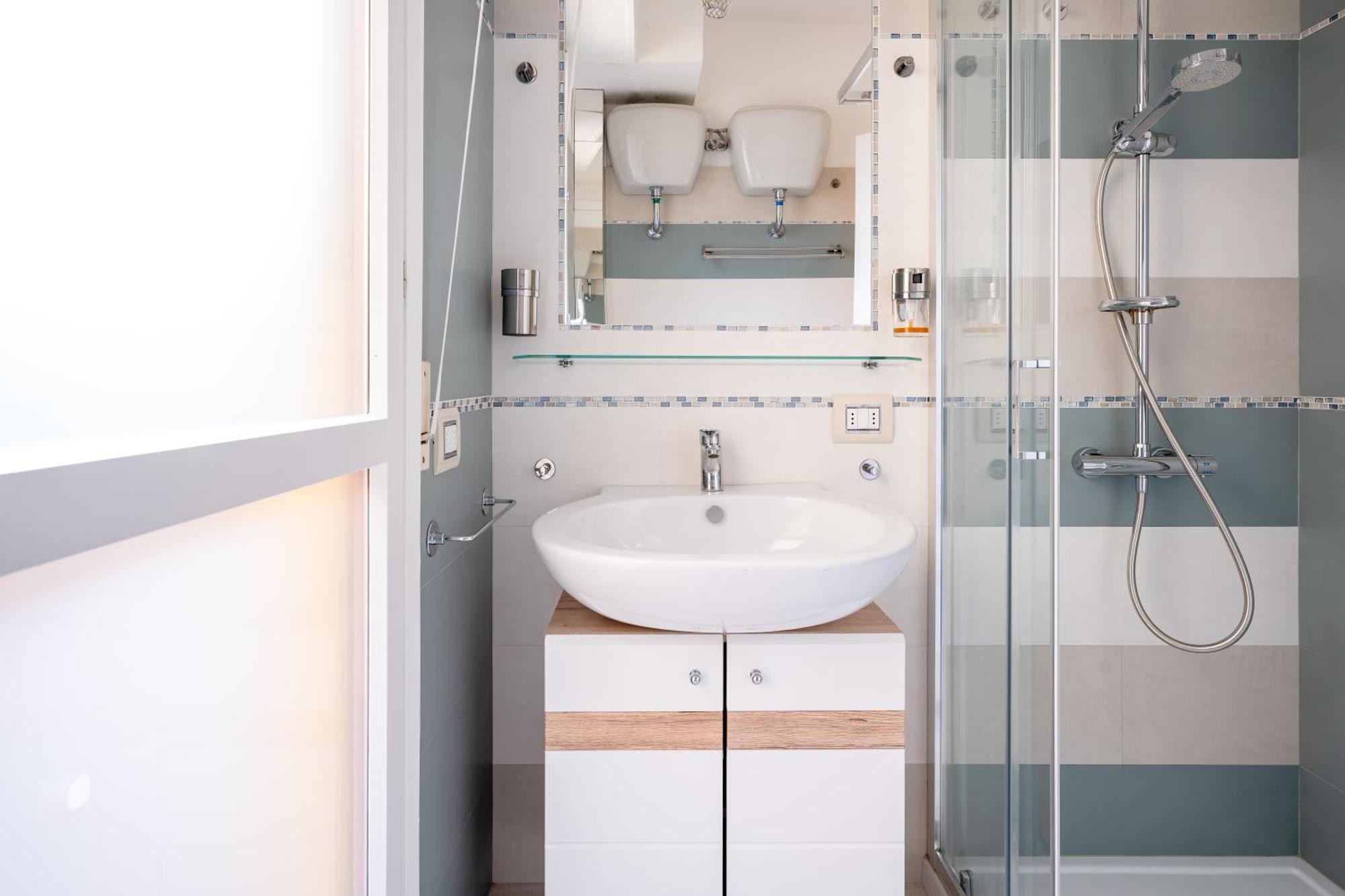 Kalbia Apartment Or Rooms Renovated, Functional, Intimate And More Cagliari Zewnętrze zdjęcie