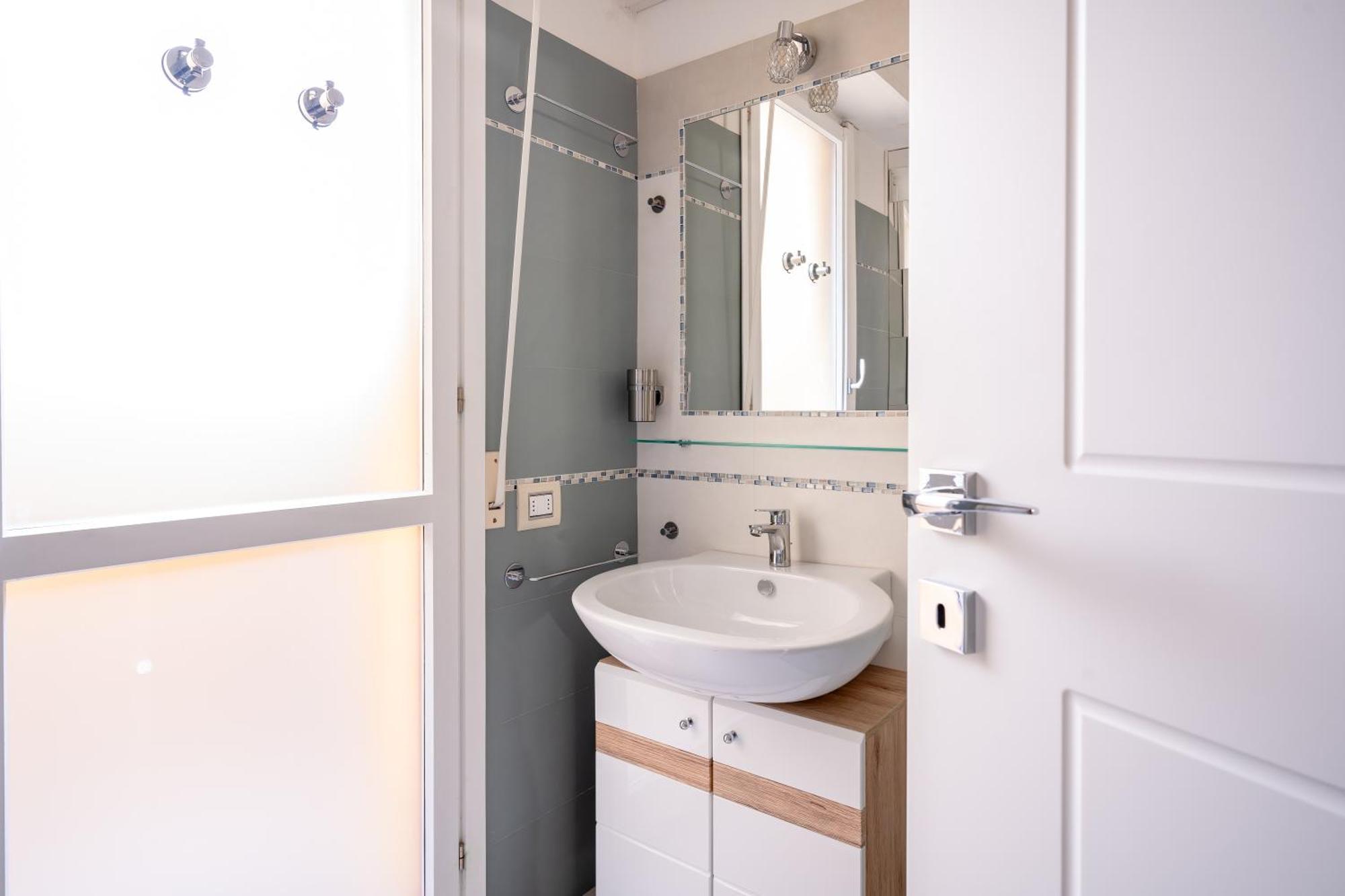 Kalbia Apartment Or Rooms Renovated, Functional, Intimate And More Cagliari Zewnętrze zdjęcie
