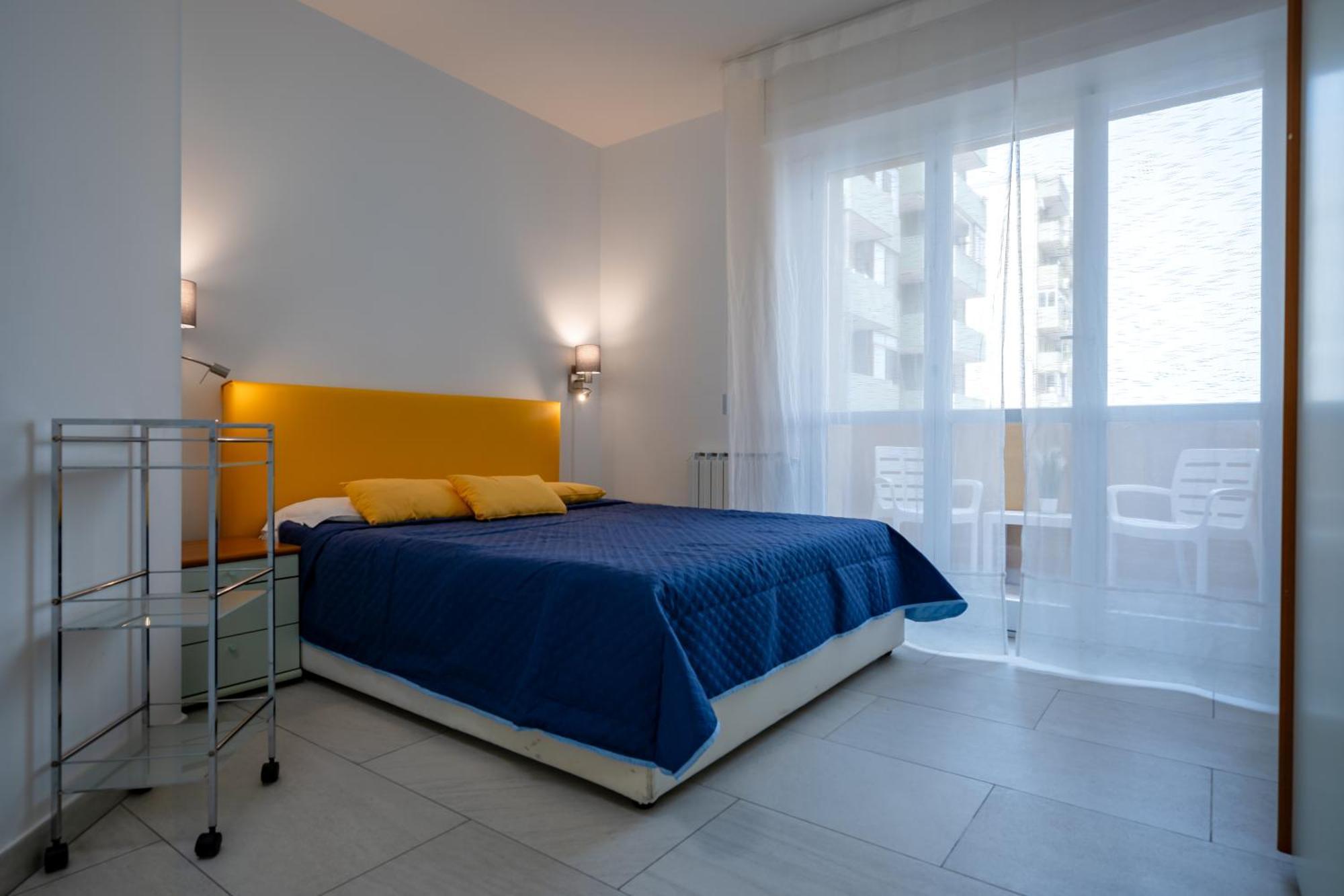 Kalbia Apartment Or Rooms Renovated, Functional, Intimate And More Cagliari Zewnętrze zdjęcie