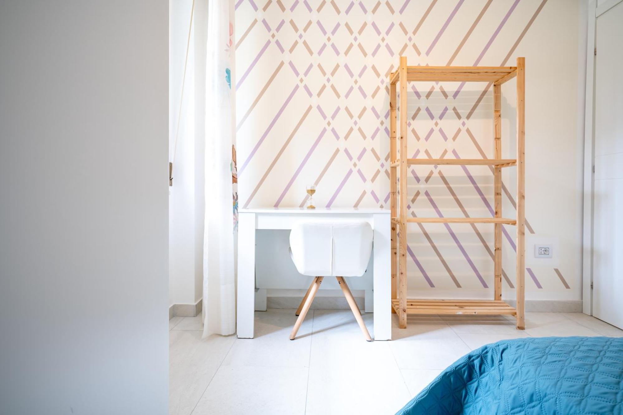 Kalbia Apartment Or Rooms Renovated, Functional, Intimate And More Cagliari Zewnętrze zdjęcie