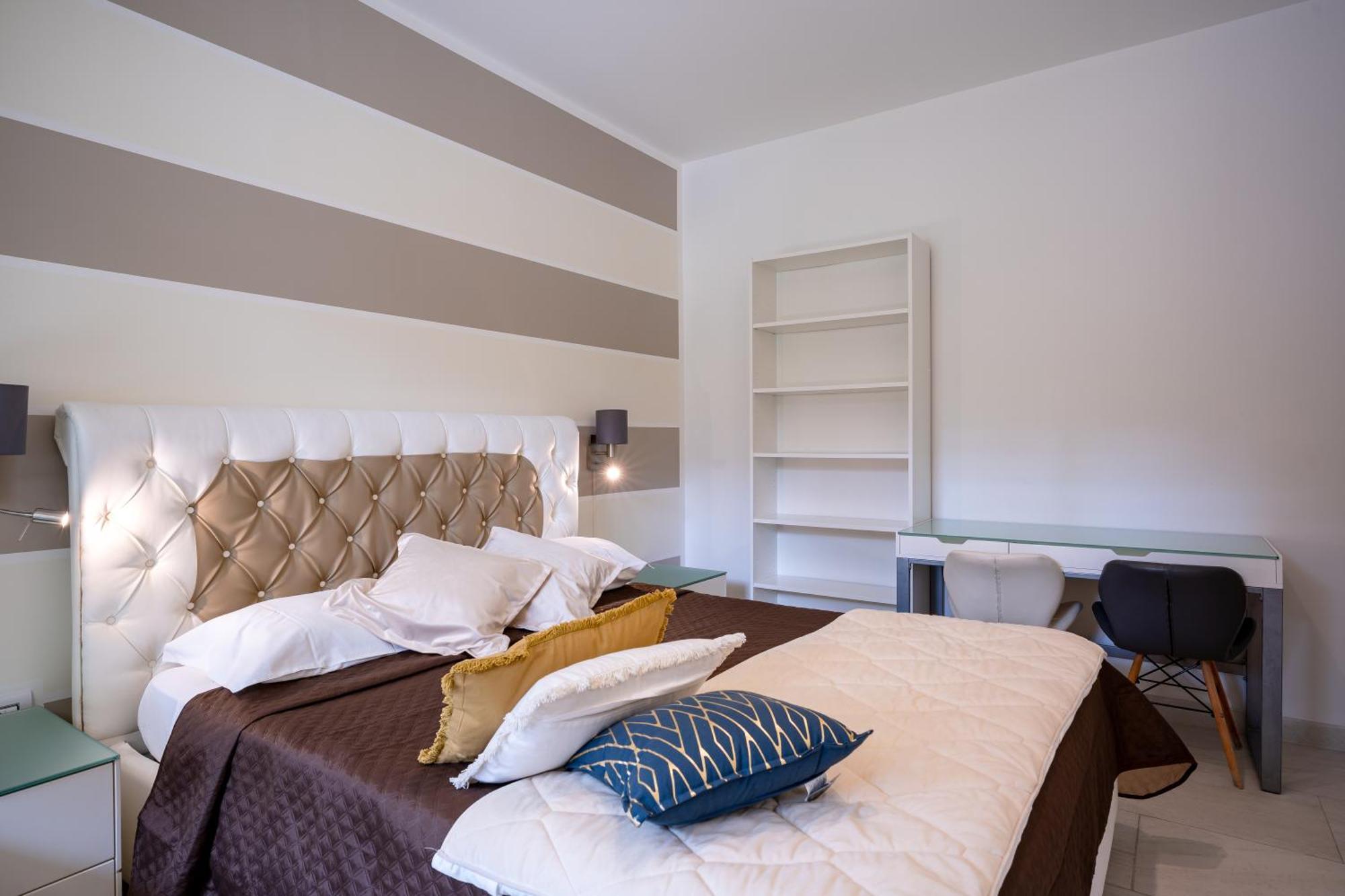 Kalbia Apartment Or Rooms Renovated, Functional, Intimate And More Cagliari Zewnętrze zdjęcie