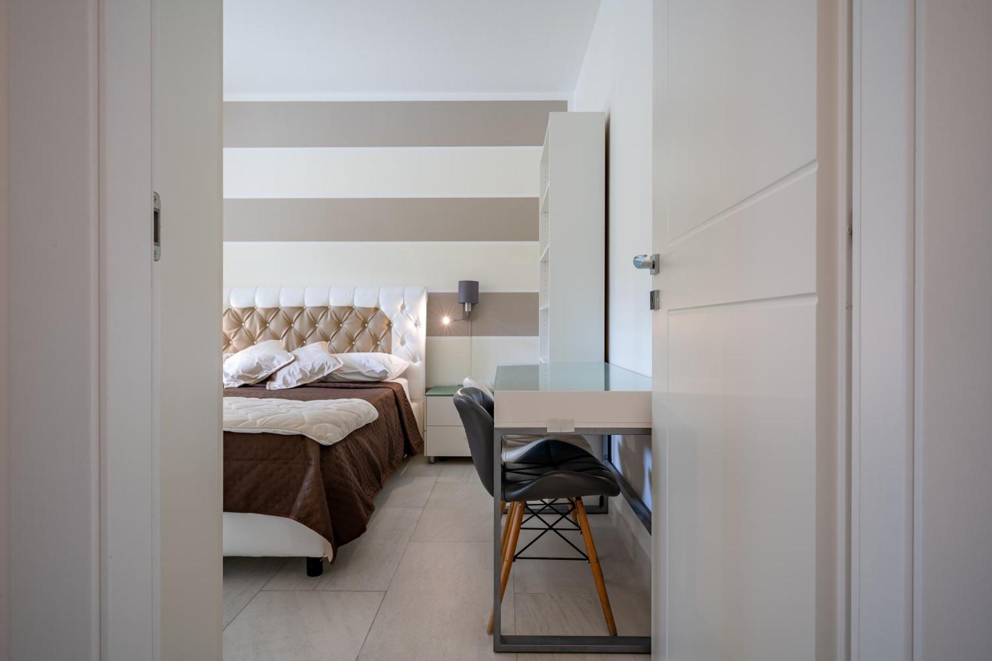 Kalbia Apartment Or Rooms Renovated, Functional, Intimate And More Cagliari Zewnętrze zdjęcie